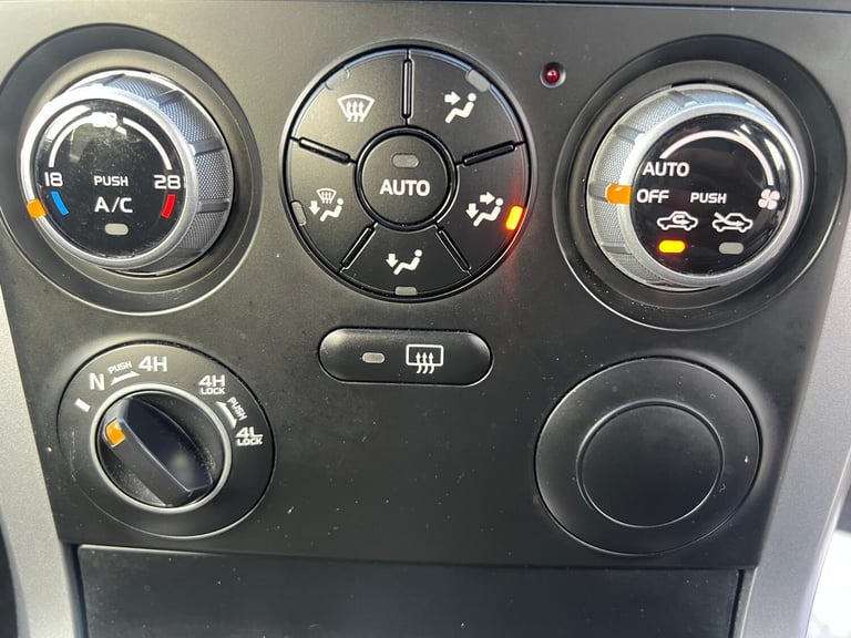 2009 Suzuki Grand Vitara 1.9 DDiS 5dr ESTATE Diesel Manual