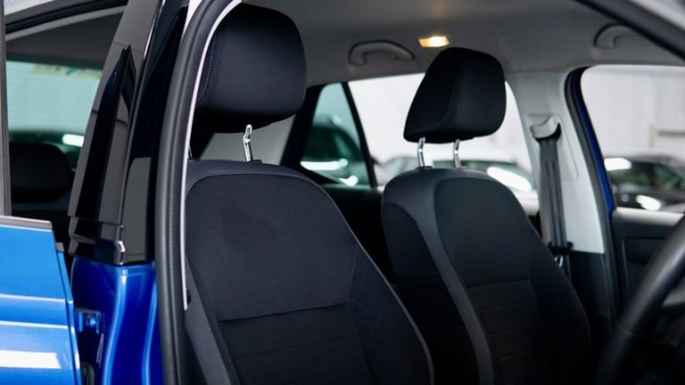 2019 Skoda Fabia 1.0 Colour Edition Hatchback 5dr Petrol Manual Euro 6 (s/s) (75 ps) Hatchback Pe...