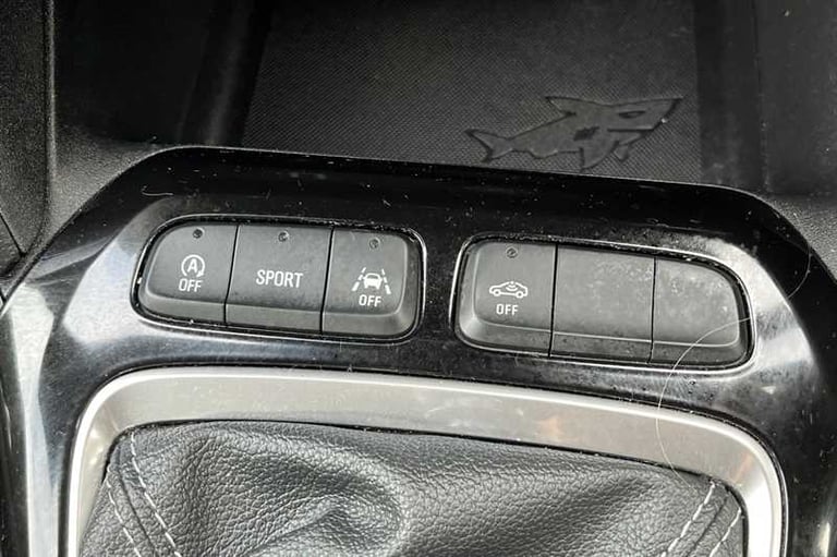 2023 Vauxhall Corsa 1.2 Turbo GS Hatchback 5dr Petrol Manual Euro 6 (s/s) (100 ps) Hatchback Petr...