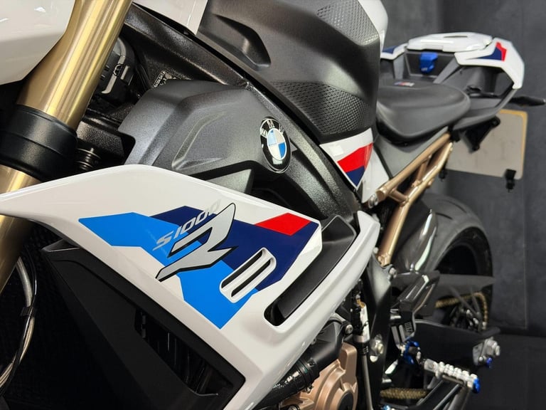 2023 BMW S 1000 R 1000 Sport Euro 5