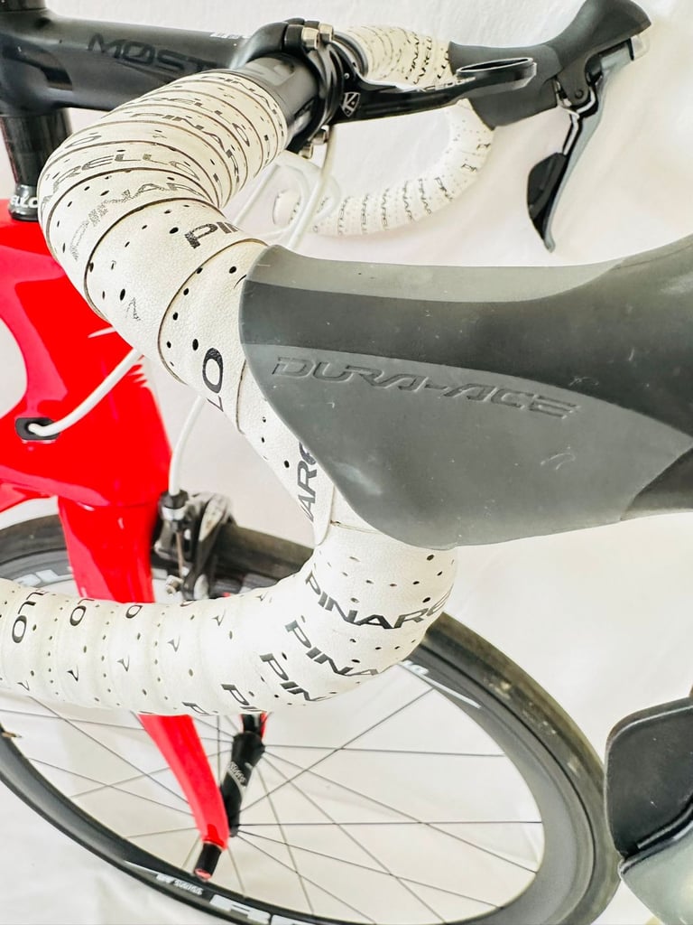 PINARELLO DOGMA Size/L DURA ACE Group set Road Bikes 