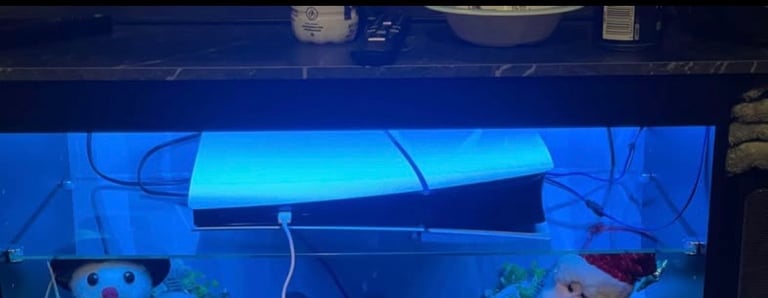 Boxed ps5 slim digital with receipt 1 year warranty + wireless turtle beach stealth 600s