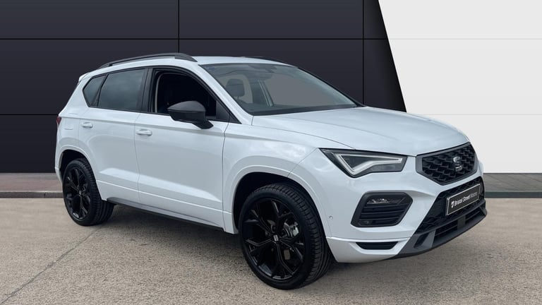 New and used SEAT Ateca offers, SEAT Sunderland