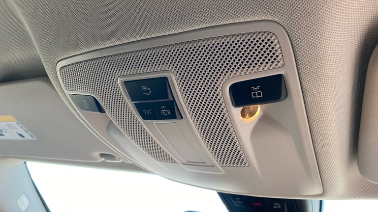 2019 Mercedes-Benz GLA 180 Urban Edition 5dr Auto Petrol Hatchback Hatchback Petrol Automatic