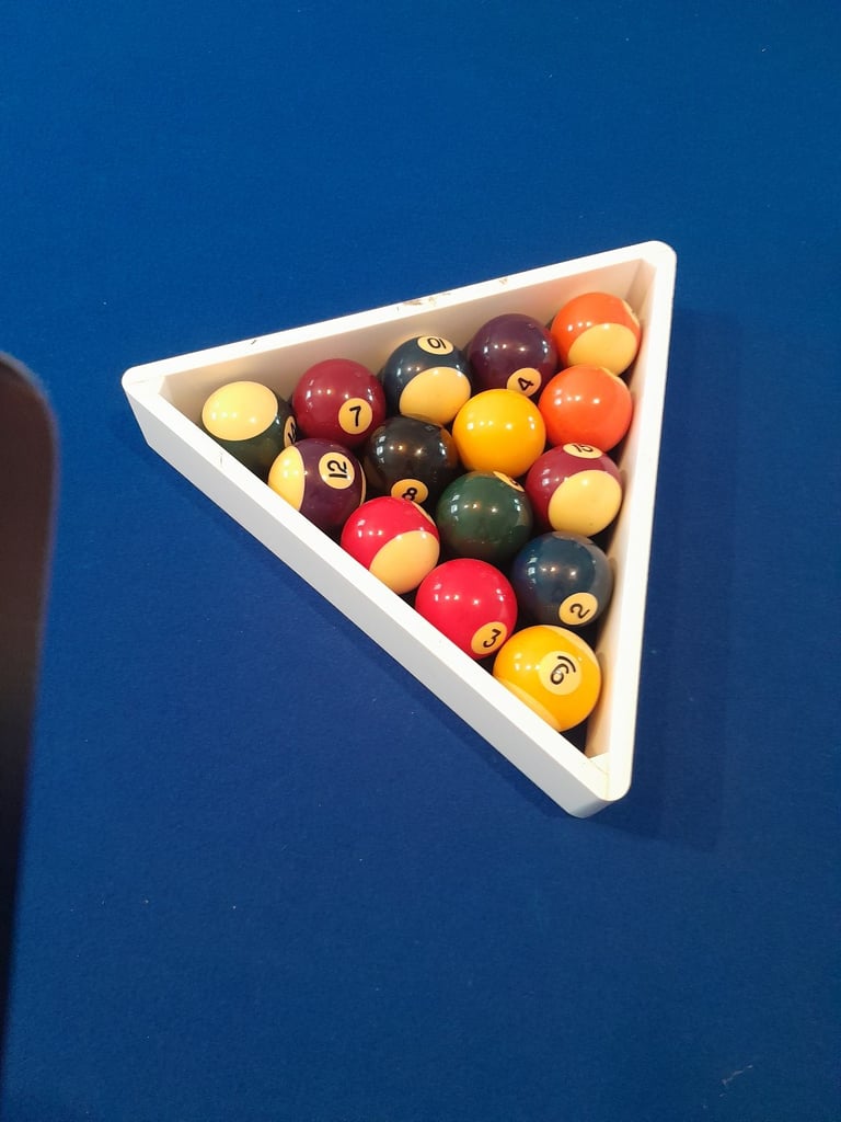 Snooker/Pool table