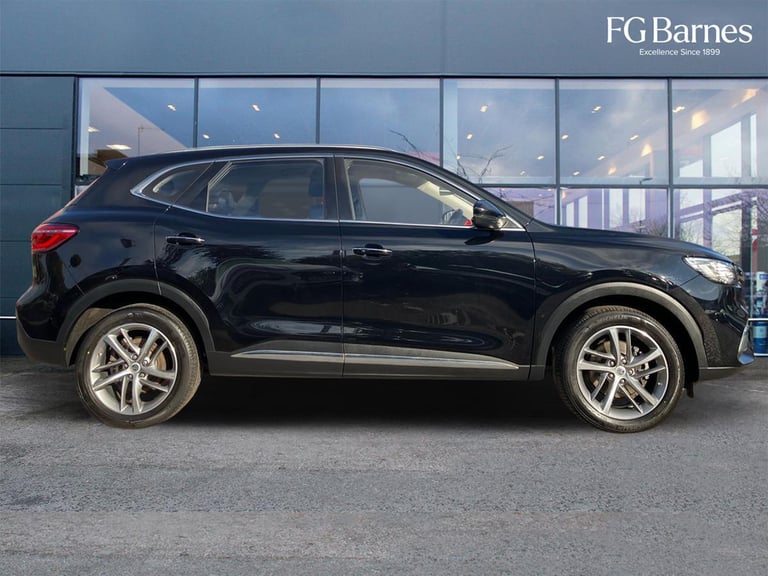 2022 MG MG HS 1.5 T-GDI Excite 5dr ESTATE Petrol Manual