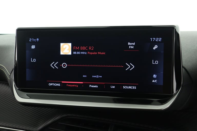 2023 Peugeot 2008 1.2 PureTech 130 GT 5dr EAT8 Estate Petrol Automatic