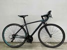 Scott Speedster 45 Claris/Sora Alu/Carbon Road Bike 6 MONTH WARRANTY!! (19&quot;/48cm/XS)