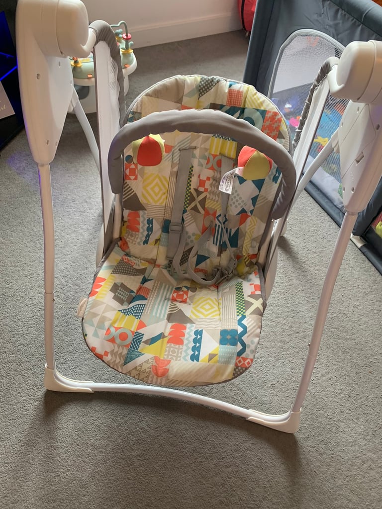 Graco baby sale hotsell