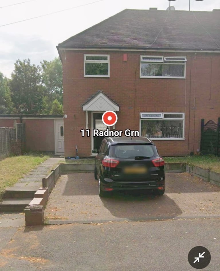 image for 3bedroom house WEST BROMWICH