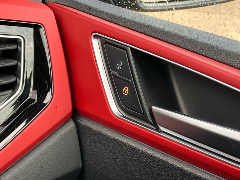 2021 Volkswagen Polo 2.0 TSI 207 GTI+ 5dr DSG Hatchback PETROL Automatic