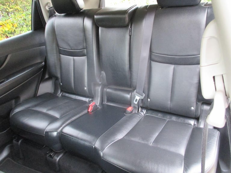 2019 Nissan X-Trail 1.6 dCi Tekna 5dr [7 Seat] ESTATE DIESEL Manual