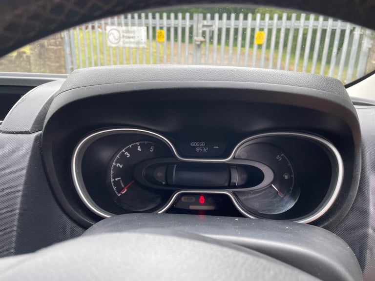 2019 Vauxhall Vivaro 2700 1.6CDTI BiTurbo 125PS Sportive H1 Van PANEL VAN Diesel Manual