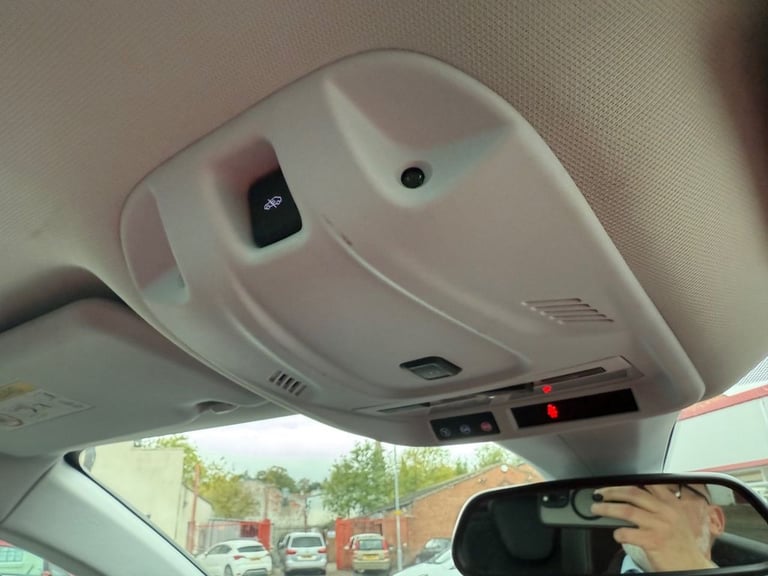 2018 68 VAUXHALL GRANDLAND X 1.2 TURBO SPORT NAV SUV 5DR PETROL MANUAL EURO 6 (S