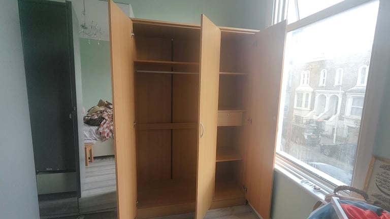 Cupboard 
