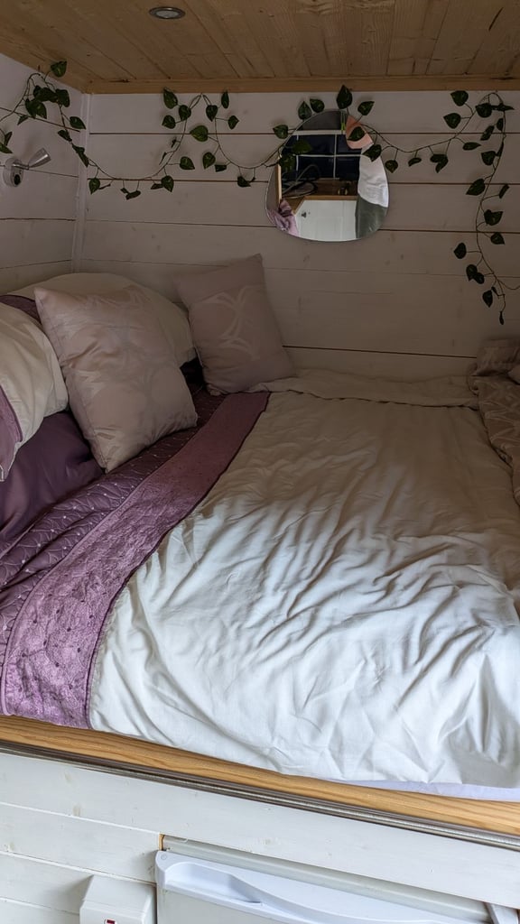 Ford, TRANSIT, Panel Van, 2007, Manual, 2402 (cc)