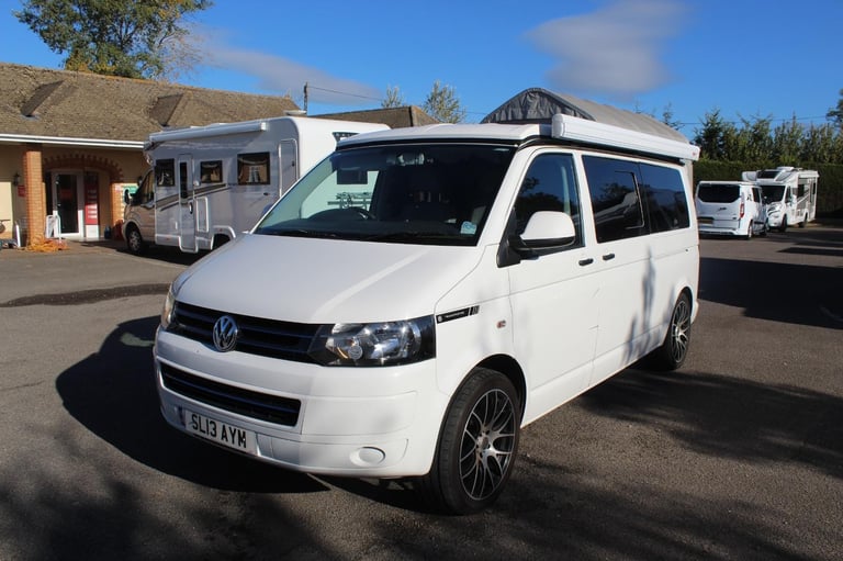 image for Volkswagen Transporter DIESEL MANUAL 2013/13