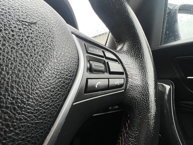 BMW 1 SERIES 2.0 120d Sport 3 door 2014