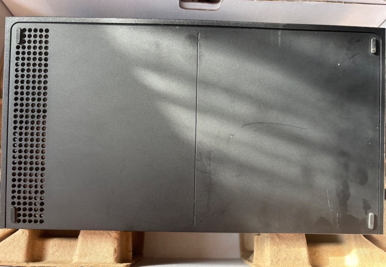 Xbox Series S - 1TB - Black