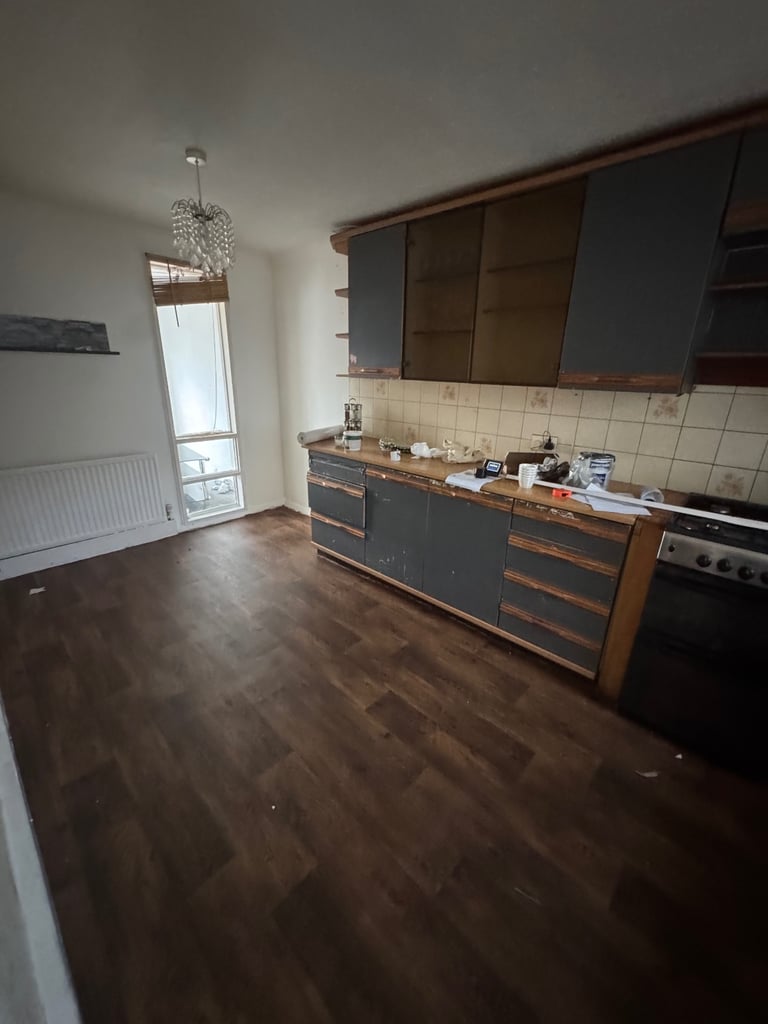 3 BEDROOM HOUSE TO RENT 
