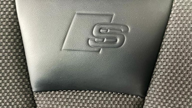 2018 Audi A3 S line 1.5 TFSI cylinder on demand 150 PS S tronic Automatic Hatchback Petrol Automatic