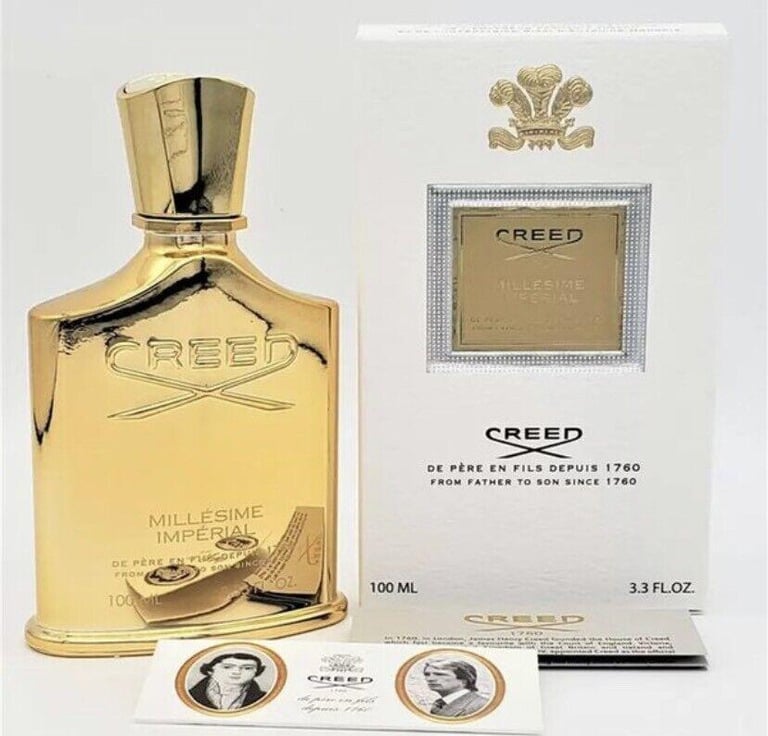 CREED - Millesime Imperial 