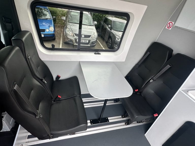 2023 Mercedes-Benz Sprinter 2.0 315 CDI Progressive Panel Van 5dr Diesel Manual LWB RWD L3 H2 Eur...