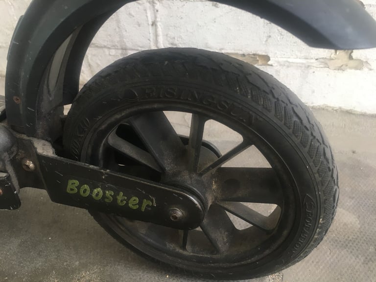 Etwow S2 booster with power supply 