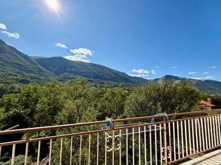 Spread the balance over 10 years - 3 bedroom apartment in Italy