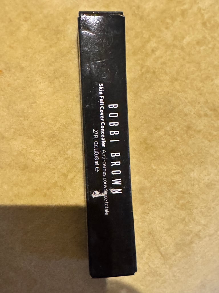 Bobbi Brown Concealor
