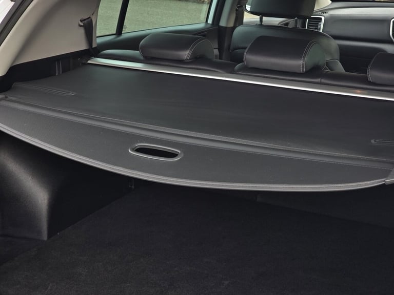 2018 Kia Sportage 1.6 GDi ISG Edition 25 5dr ESTATE PETROL Manual