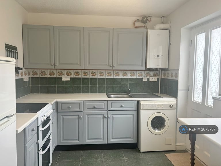 2 bedroom house in Hopefield Mews, Leeds, LS26 (2 bed) (#2673737)