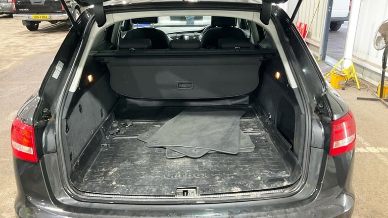 2015 Audi A6 Allroad 3.0 TDI Quattro 245 5dr S Tronic ESTATE DIESEL Automatic