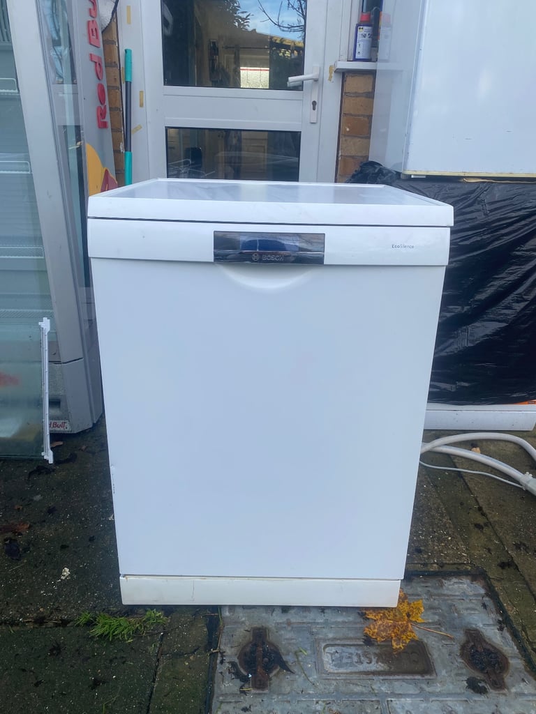 Dishwasher Delivery Available 