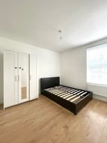 Fantastic Modern Double room for single occupancy only 