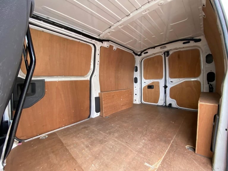 2011 Peugeot Expert 1.6 HDi L2 H1 4dr PANEL VAN Diesel Manual