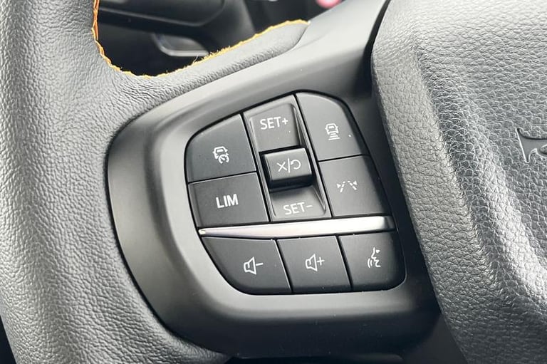 2024 Ford Ranger Wildtrak AUTO 3.0 EcoBlue V6 240ps 4x4 Double Cab Pick UP, LOAD BOX BED LIN Pick...