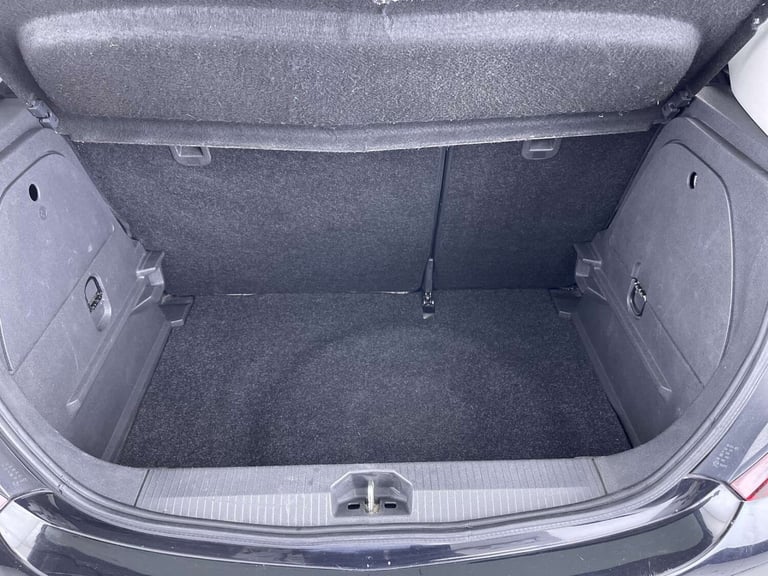 2010 Vauxhall Corsa 1.2 Corsa SXi 5dr Hatchback Petrol Manual