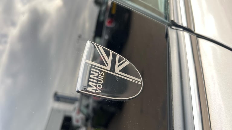 2021 MINI Hatch 1.5 Cooper Exclusive 3dr Auto Hatchback Petrol Automatic