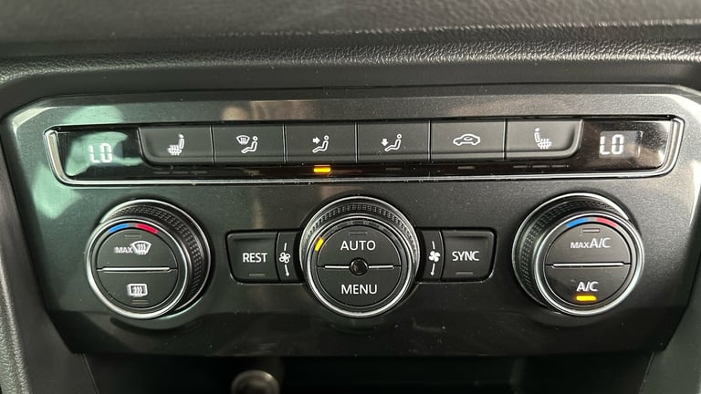 2020 Volkswagen Tiguan 1.5 TSI EVO R-Line Tech SUV 5dr Petrol DSG Euro 6 (s/s) (150 ps) - HUD - E...