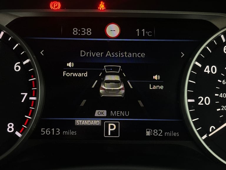 2022 Nissan Juke 1.0 DIG-T N-Connecta SUV 5dr Petrol DCT Auto Euro 6 (s/s) (114 ps) - INTELL Suv ...