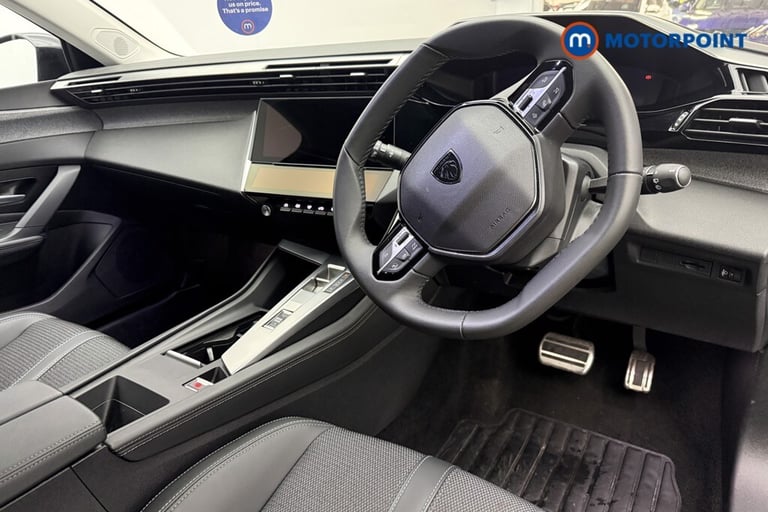 2024 Peugeot 308 1.2 PureTech Allure 5dr EAT8 Estate Petrol Automatic