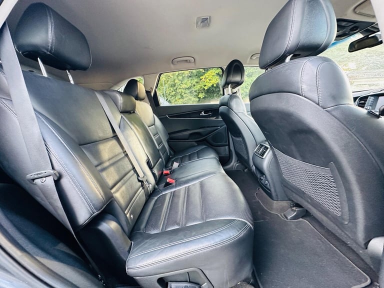 2016 Kia Sorento 2.2 CRDi KX-2 AWD Euro 6 (s/s) 5dr ESTATE Diesel Manual