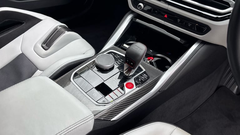 2023 BMW M3 xDrive Competition M 5dr Step Auto Petrol Estate Estate Petrol Automatic