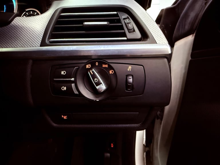 2015 15 BMW 640D M SPORT GRAN COUPE AUTOMATIC 3.0 DIESEL 313BHP WHITE 