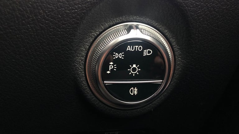 2023 Mercedes-Benz C Class C 200 AMG LINE PREMIUM MH Estate Petrol Automatic