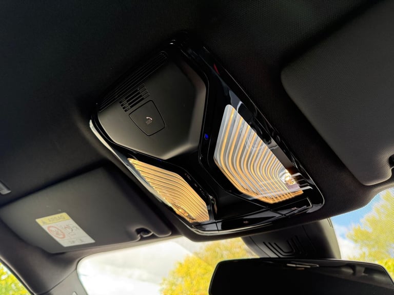 2023 BMW 4 Series Gran Coupe 2.0 420i M Sport Hatchback 5dr Petrol Auto Euro 6 (s/s) (184 ps) COU...