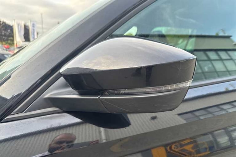 2020 Skoda Kodiaq 2.0 TSI SportLine SUV 5dr Petrol DSG 4WD Euro 6 (s/s) (7 Seat) (190 ps) SUV Pet...