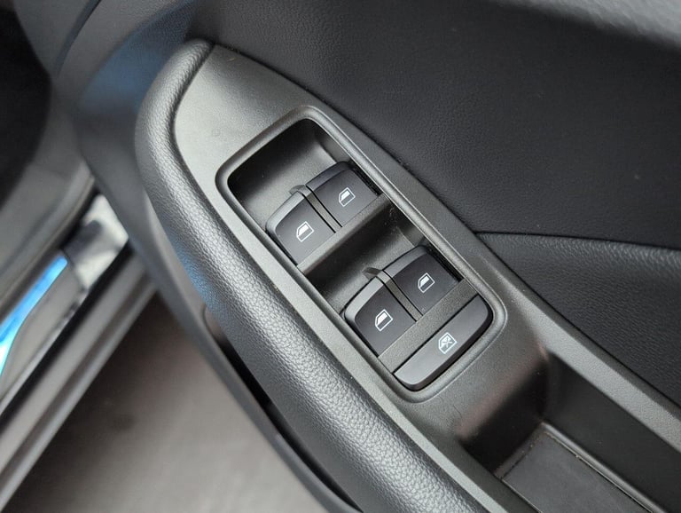 2020 MG MG ZS 1.5 VTi-TECH Excite SUV 5dr Petrol Manual Euro 6 (s/s) (106 ps) - ALLOY, CR HATCHBA...