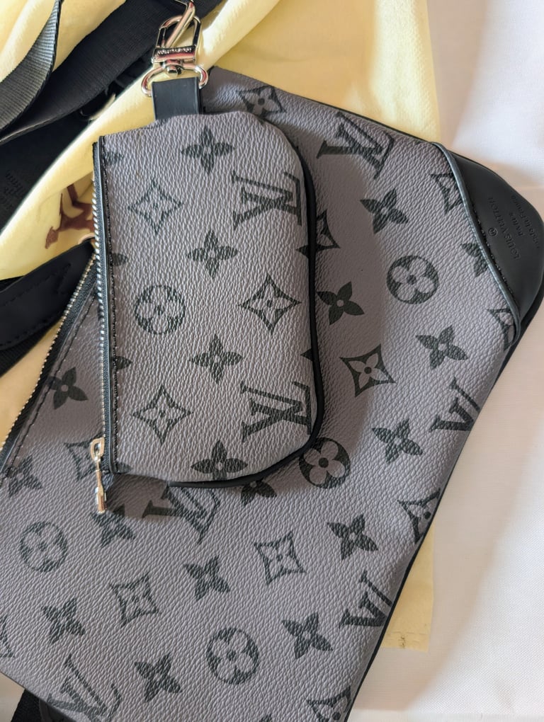 Louis Vuitton Handbag and Purse